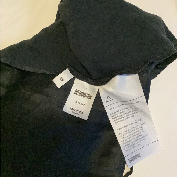 Reformation - Picture 8 of 9